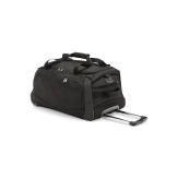 QD970 - Tungsten wheelie travel bag